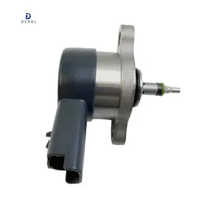 Hot Sale Auto Parts Fuel Rail Pressure Sensor Valve 0281002782 For Citroen