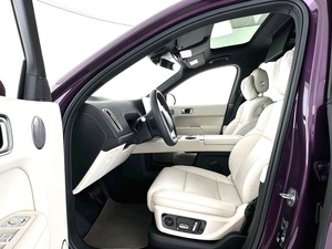 Lixiang L9 Ultra Premium SUV d'occasion pour la famille et les affaires, faible kilométrage, EREV, 6 places, exportation <span class=keywords><strong>internationale</strong></span> - Product Image 3