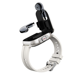 2025 Smart Watch BT chiamata 2 in 1 TWS auricolari con auricolari NFC monitoraggio della salute sport Smartwatch cuffie per <span class=keywords><strong>uomo</strong></span> <span class=keywords><strong>D</strong></span> 8 - Product Image 4