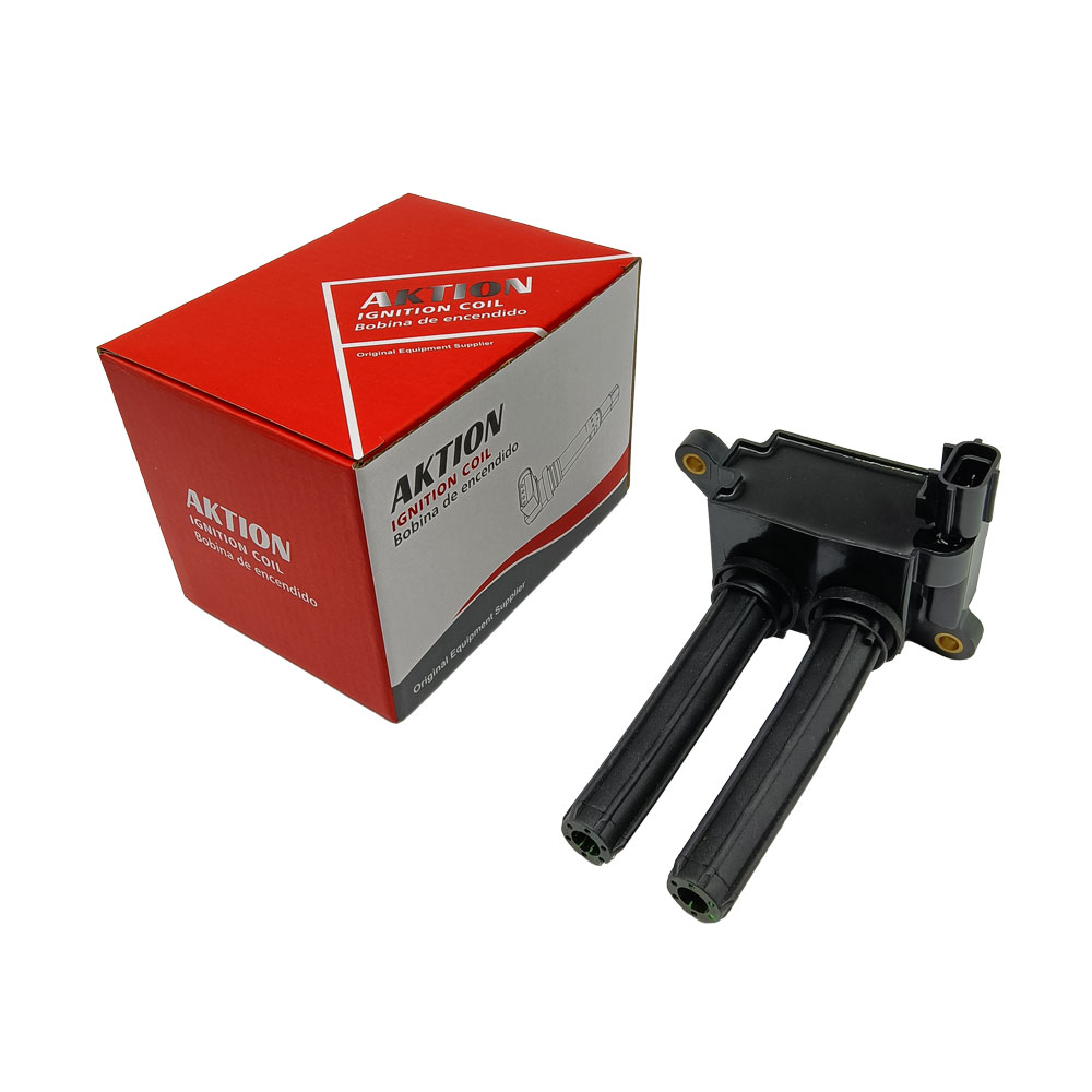 Manufacturer High Performance Ignition Coil for Chrysler JEEP Bobina De Encendido 56029129AA 056029129AB E1004 5602