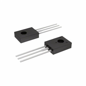 Components Electronic TO-225AA, TO-126-3 Authorized Distributor Transistors KSE800STSSTU - Product Image 1