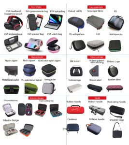 กระเป๋าใส่<span class=keywords><strong>ลำโพง</strong></span>แบ<span class=keywords><strong>บ</strong></span>แข็ง EVA กันน้ำ คุณภาพดี สำหรับ<span class=keywords><strong>ลำโพง</strong></span> <span class=keywords><strong>JBL</strong></span> <span class=keywords><strong>GO3</strong></span> แบ<span class=keywords><strong>บ</strong></span>พกพาไร้สาย <span class=keywords><strong>บ</strong></span><span class=keywords><strong>ลู</strong></span><span class=keywords><strong>ทู</strong></span><span class=keywords><strong>ธ</strong></span> สำหรับเดินทาง - Product Image 6