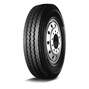 ยางรถแทรกเตอร์เรเดียลสำหรับงานหนัก พรีเมียม 11R24.5 285/75R24.5 และยางรถบัส - Product Image 3