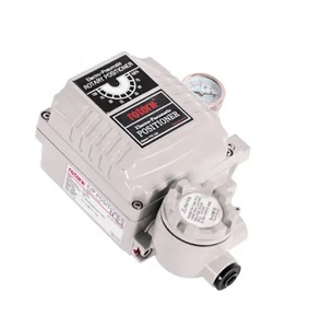 Actuador Rotatorio Neumático Original YT-1000L para Control de Gas - Product Image 3