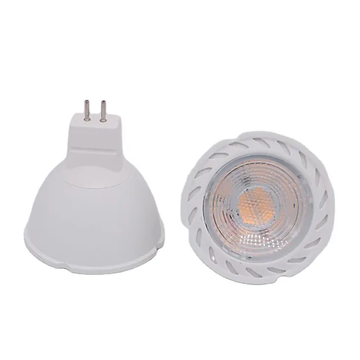 LEDランプ電球家庭用マルチスペックスポットライトMR16高輝度光源アクセサリーメーカー卸売
