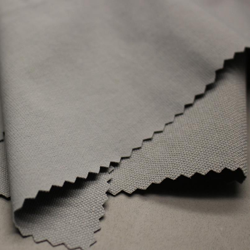 Outdoor Function Waterproof Dry Fit Fabric for Trousers