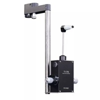 Tonomètre à Lampe à Fente Équipement Ophtalmique Tonomètre à Aplanissement par Contact Prix du Tonomètre de Pression Oculaire