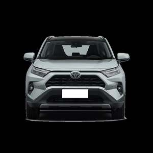 SUV híbrido de gran oferta de China para Toyota Rav 4 SUV compacto 180kmh 5 asientos FWD ACC Gas/coches eléctricos - Product Image 5