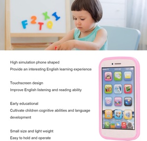 <span class=keywords><strong>Juguete</strong></span> <span class=keywords><strong>de</strong></span> teléfono <span class=keywords><strong>celular</strong></span> <span class=keywords><strong>para</strong></span> bebés, <span class=keywords><strong>juguete</strong></span> móvil con pantalla táctil, <span class=keywords><strong>juguete</strong></span> <span class=keywords><strong>de</strong></span> aprendizaje <span class=keywords><strong>para</strong></span> niños, teléfono <span class=keywords><strong>celular</strong></span> con música - Product Image 3