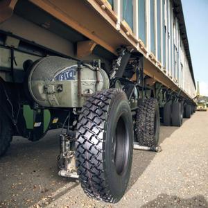 Nouveau PNEU DE CAMION TBR 11R22.5 16PR Radial Tubeless Garantie 1 an - Product Image 4