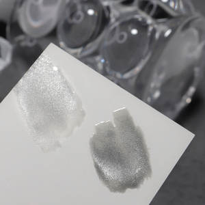 Esmalte <span class=keywords><strong>de</strong></span> <span class=keywords><strong>Uñas</strong></span> Magnético Misscheering Shine Crystal, Efecto Ojo <span class=keywords><strong>de</strong></span> Gato, Brillante, <span class=keywords><strong>Semipermanente</strong></span>, <span class=keywords><strong>Decoración</strong></span> <span class=keywords><strong>de</strong></span> <span class=keywords><strong>Uñas</strong></span>, Secado con Lámpara LED UV - Product Image 3