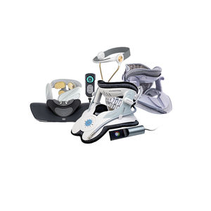 Piccoli prodotti per la cura della salute MOQ protezione del collo sollievo dal dolore massaggiatore OEM - Product Image 4
