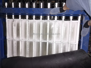 Máy Làm Đá Koller Nhỏ 5 Tấn Công Nghiệp Thương Mại Đã Qua Sử Dụng Trong Công Nghiệp Bán Chạy Nhất - Product Image 6