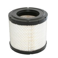 Wholesale Price High Quality Engine System Air Filter 17801-78110 P634614 AF4317 WA10230 for Truck and Construction Machinery