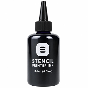 Tinta Pigmentada para <span class=keywords><strong>Impresora</strong></span> <span class=keywords><strong>Epson</strong></span> de Yaba Wholesale para Transferencia de <span class=keywords><strong>Tatuajes</strong></span>: Una <span class=keywords><strong>Impresora</strong></span> + Una Botella de Tinta + 100 Hojas de Papel para <span class=keywords><strong>Impresora</strong></span> - Product Image 2