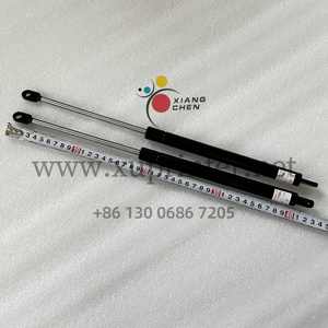 Ressort de qualité supérieure WD 00.580.3968 420mm 800N 00.580.2722 04.024.061 pour machine Heidelberg SM102, pièces d'impression offset - Product Image 3