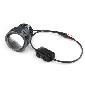Lentille de projecteur LED U16 bi, projecteur Laser led, lentille de mise au point <span class=keywords><strong>2022</strong></span> pour voiture, moto, nouvel arrivage DC12v-80v - Product Image 6