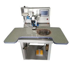 Vendita calda macchina perla per vestiti/macchina da ricamo perla/macchina per la regolazione della perla - Product Image 6