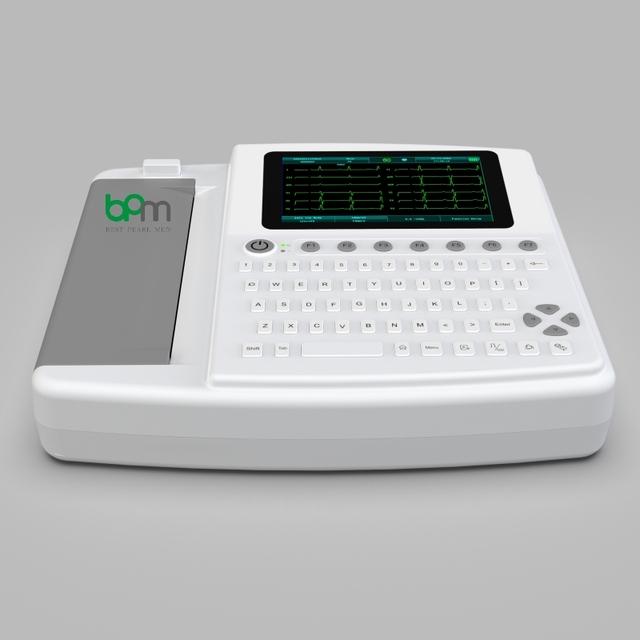 Digital CT Scanner System HM-333