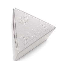 Boîte cadeau pliable écologique FSC avec couvercle magnétique, logo personnalisé, emballage plat pliable pour vêtements, OEM ODM