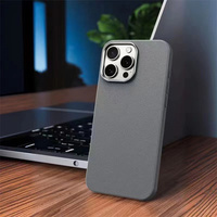 Étui de téléphone TRANSSION pour Tecno Pova Slim/Spark 40C/40 Pro+/Camon 40/30/Pop10C/9 Protection d'objectif antichoc Étui de luxe