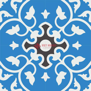 Industrial <b>Loft</b> Encaustic Cement Tile 200x230mm Grey Concrete Hexagonal <b>Flooring</b> Global Wholesale Distributor - Product Image 3