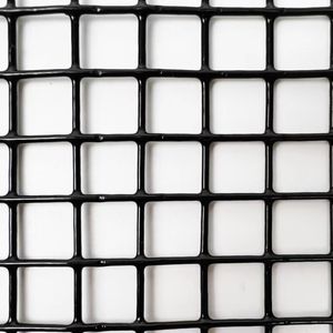 블랙 PVC 및 아연 도금 용접 태양 전지 패널 와이어 메쉬 새 방지 울타리 철제 프레임 - Product Image 3