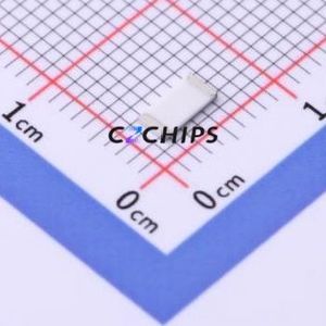 FRC2010F2R70TS SMD Resistor 2010 ( Type: Thick Film )( Resistance: 2.7Ohm Precision: 1% ) - Product Image 2