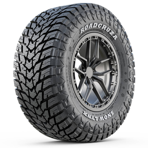Neumáticos Premium para Invierno, Todo Terreno, <span class=keywords><strong>4x4</strong></span>, con Tachones, SNOW LYNX, para Vehículos, Todoterreno, <span class=keywords><strong>Ruedas</strong></span> y Neumáticos Roadcruza de Fábrica - Product Image 1