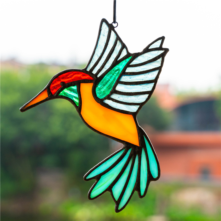 Oiseau 6
