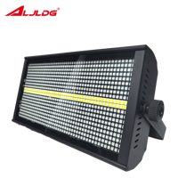 Luz LED profesional personalizada 8+8 Strobe RGBW Wall Wash Strobe para escenario, luz LED COB Par para escenario, luces DJ, barra de luces para discoteca