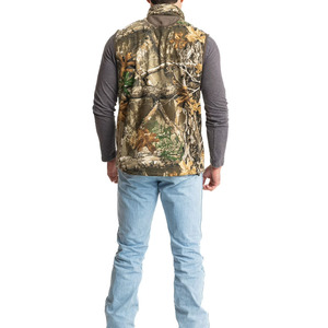 Gilet de chasse léger et abordable pour homme, de qualité supérieure, avec plusieurs poches et fermetures éclair, idéal pour le tir en extérieur - Product Image 3