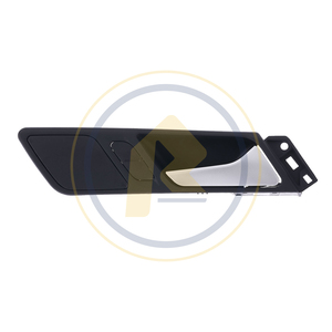 Maniglia Interna per Porta Adattabile Ac Rolcar per OE 5C7837114F, Compatibile con Volkswagen Jetta 2010 - Product Image 1