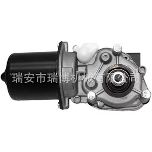 Convient pour le moteur d'essuie-glace Renault Scenic II 579735 7701056003 - Product Image 5