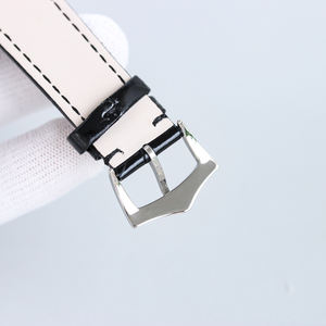 Reloj de Lujo para Hombre, a la Moda, con Caja Completamente Adornada con Diamantes, Movimiento 3D, Pantalla Analógica - Product Image 5