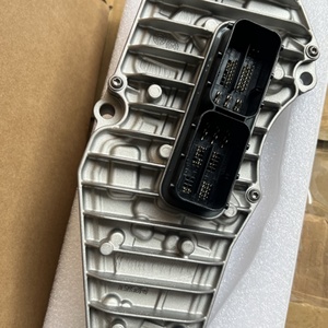 Unidad de Control de Transmisión Automática SP, TCU TCM, Piezas de Caja de Cambios A2C30743000 A2C30743002 para Renault Clio - Product Image 4