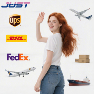 Лучшие услуги экспресс-экспедитора от двери до двери с <span class=keywords><strong>DHL</strong></span> UPS Fedex для доставки из Китая в США, Канаду, Великобритания, ЕС - Product Image 1