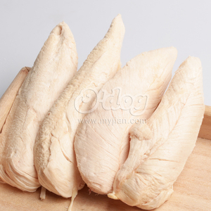 Golosinas para mascotas liofilizadas Golosinas para gatos Pollo pato 100% puro arfreeze combinación de alimentos secos mezcla de golosinas para gatos - Product Image 4