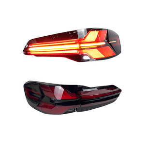 Feux arrière LED pour X5 G05 2019-2023 - Product Image 4