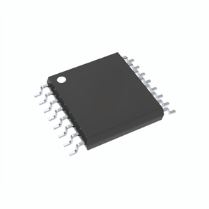BOM IC In Stock SN74LVC138AMPWTEP Logic Buy Electronics Components Online 16 TSSOP - Product Image 1