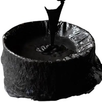 Lubrifiant en poudre de graphite d'exportation naturelle à haute teneur en carbone pour la conduction des câbles et le produit de tréfilage à libération de moisissure