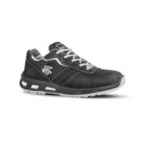 U-POWER - RL20114-41 Chaussures de sécurité basses Club ESD S3 CI SRC, noir-EAN 8033546352793 CHAUSSURES DE SÉCURITÉ ET FORMATEURS - Product Image 1