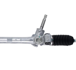 OEM อะไหล่รถยนต์<span class=keywords><strong>แร็</strong></span><span class=keywords><strong>ค</strong></span><span class=keywords><strong>พวงมาลัย</strong></span>พาวเวอร์อะไหล่ใหม่รองรับ T O Y O T Y R I S LHD หมายเลขชิ้นส่วน45510-0D460 45510-0D550 - Product Image 5