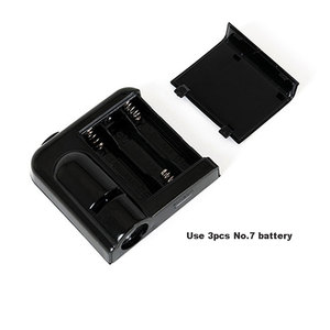 ไฟหลังคาติดประตูรถยนต์ไฟ LED โลโก้สปอตโปรเจคเตอร์ตกแต่งแสงภายในรถ LED สำหรับตกแต่งรถ - Product Image 6