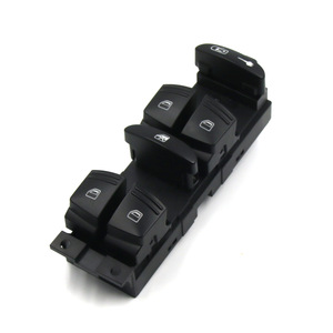ปอร์เช่ คาเยนน์ 03-10 สวิตช์กระจกไฟฟ้า 95561315602 สำหรับเปลี่ยนซ่อม - Product Image 1