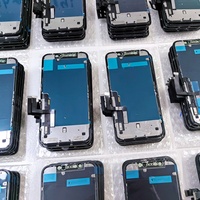 Pantalla LCD para Apple iPhone Xs 11pro 11 12 12mini 13 Pro Max 14 15 Pantalla de iPhone8 7 para iPhone Display Ecran Oled Ekran