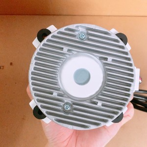 Motor Exterior para Aire Acondicionado Hisense-Hitachi SIC-71FW-D8121-2 1464268.C DC280V 121W 850rpm IP43 - Product Image 2