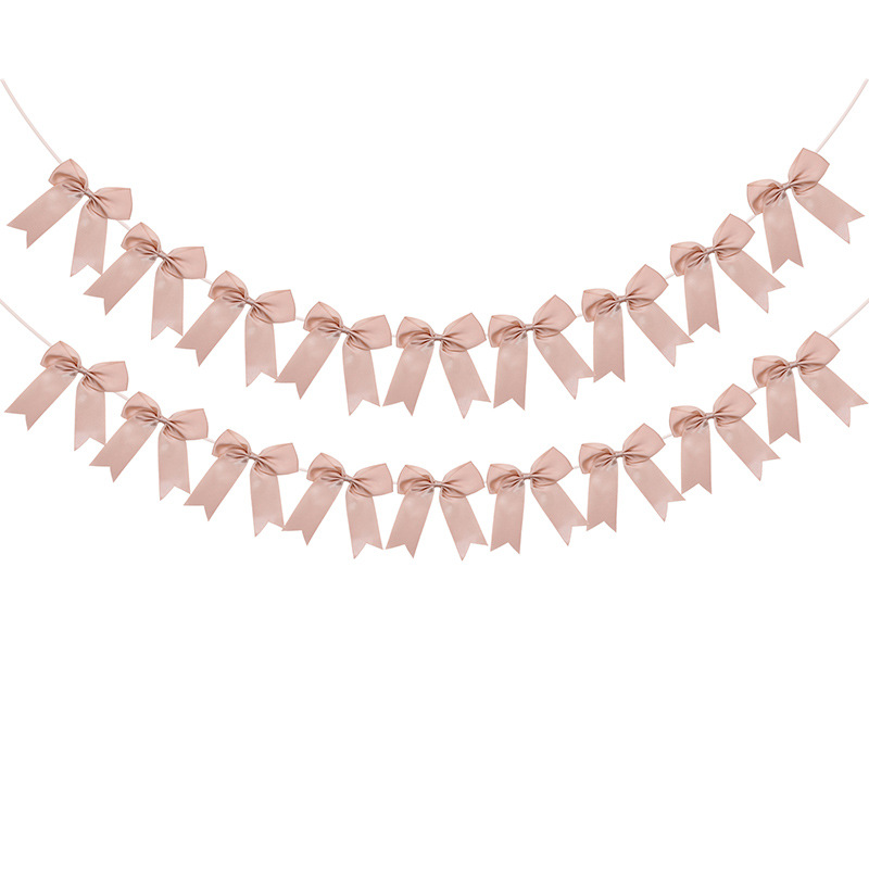 Champagne pink