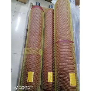 Acumulador de Presión Hidráulica Hydac SB330-4A1/112A9-330A, Válvula de Alivio de Presión Hidráulica de 330 Bares - Product Image 3