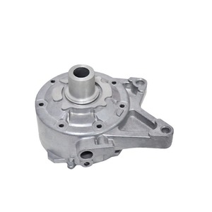 Boîtier de moteur en aluminium moulé sous pression, boîtier de transmission, culasse, pièce usinée - Product Image 5